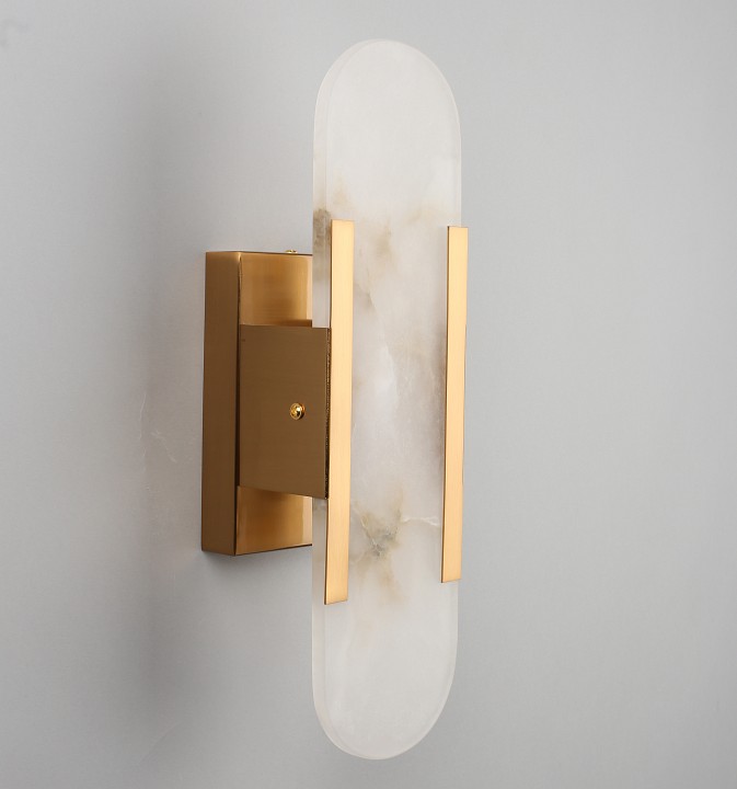 Бра aployt klodett apl.323.01.02