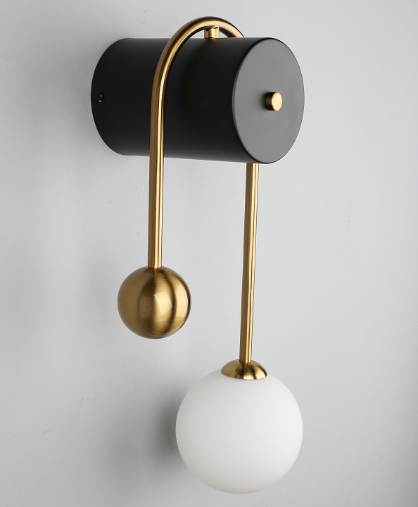 Бра aployt ester apl.324.11.01