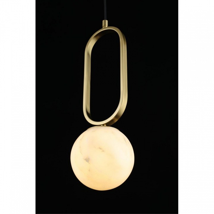 Подвесной светильник aployt klara apl.351.16.01