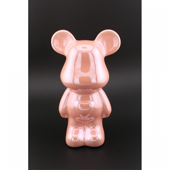 Статуэтка aployt bear apl.400.00.01