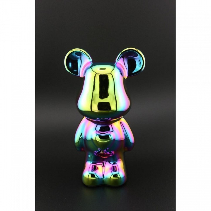 Статуэтка aployt bear apl.401.00.01