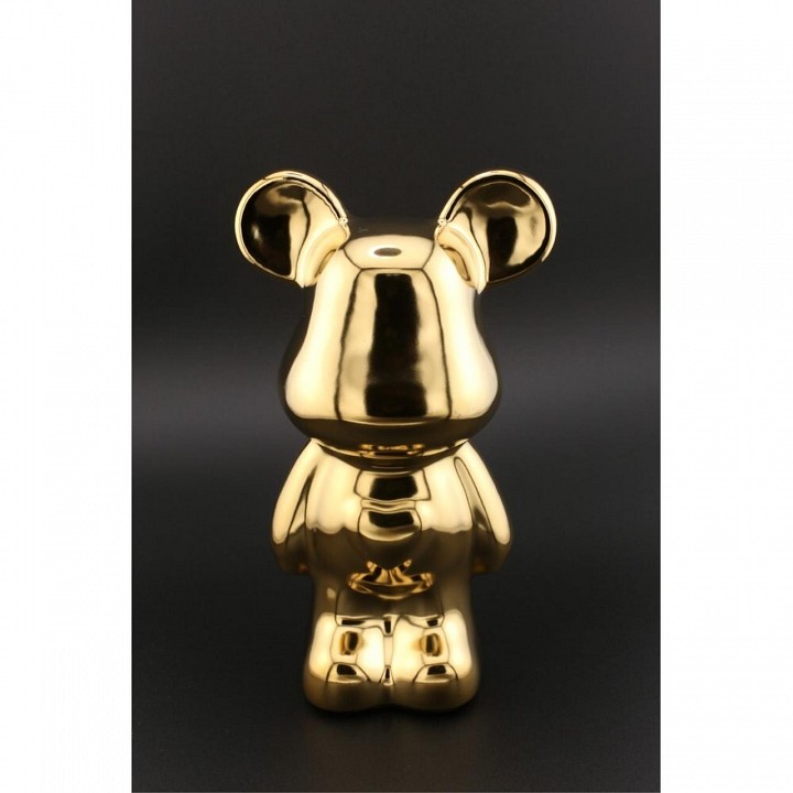 Статуэтка aployt bear apl.401.00.03