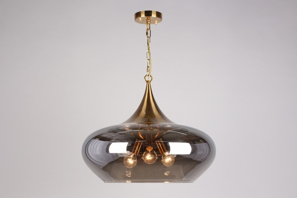 Подвесной светильник aployt franko apl.601.16.03