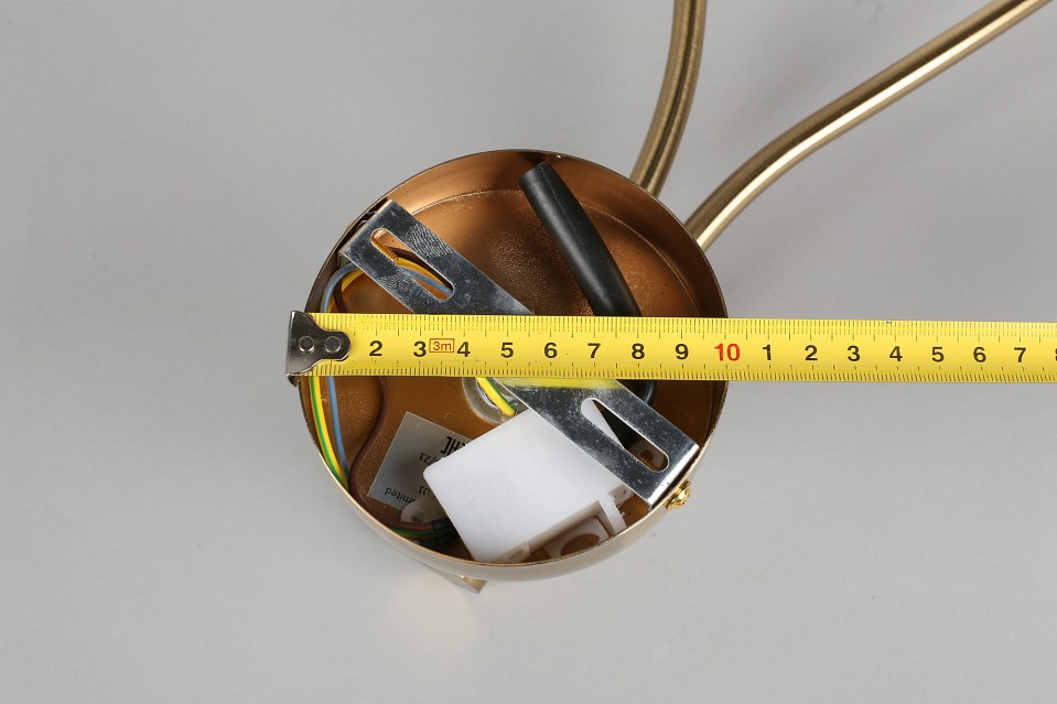 Бра aployt klodi apl.623.01.01