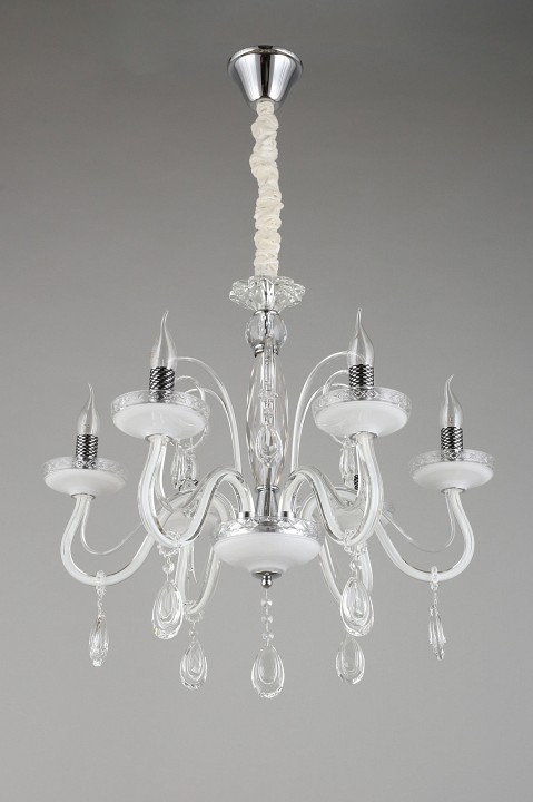 Подвесная люстра aployt emmanuel apl.628.03.06