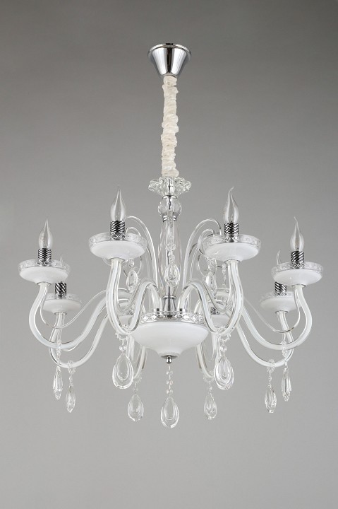 Подвесная люстра aployt emmanuel apl.628.03.08