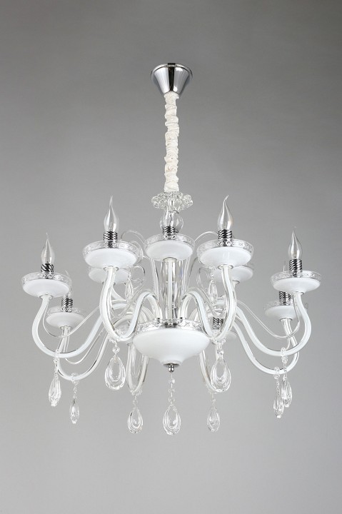 Подвесная люстра aployt emmanuel apl.628.03.12