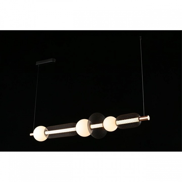 Подвесной светильник aployt nikusia apl.658.03.29