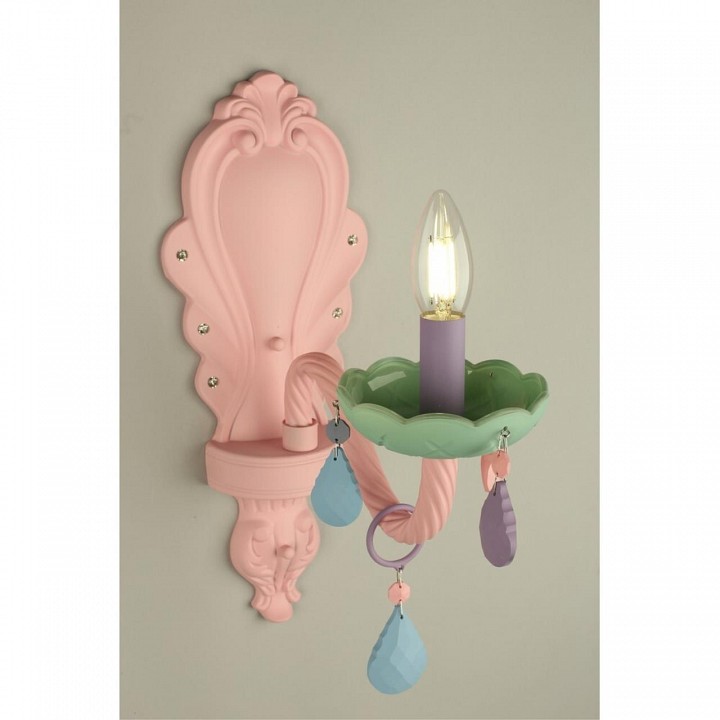 Бра aployt selestina apl.663.01.01