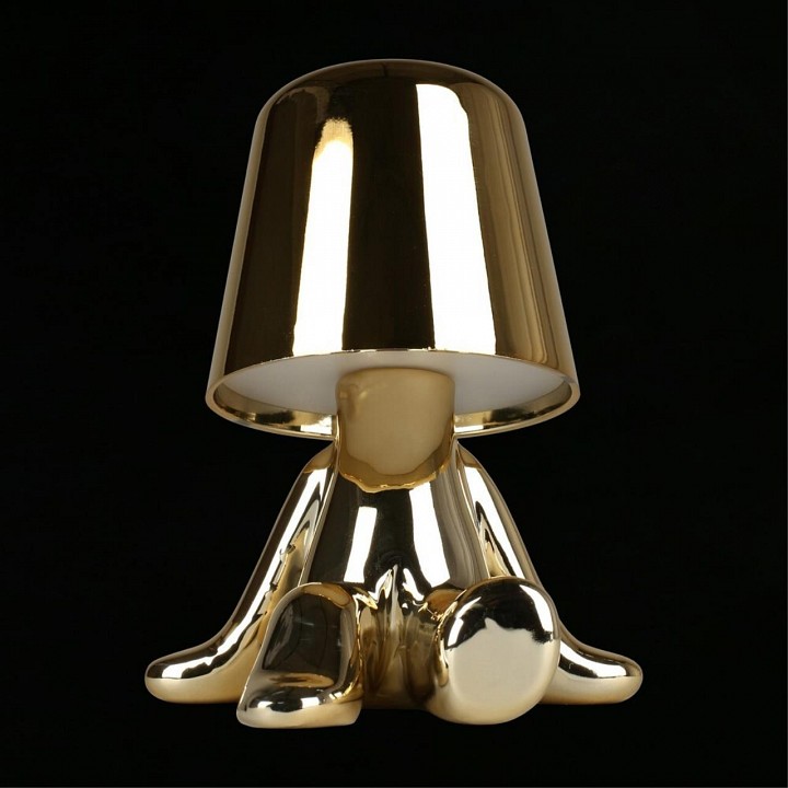 Зверь световой aployt nina apl.674.04.01