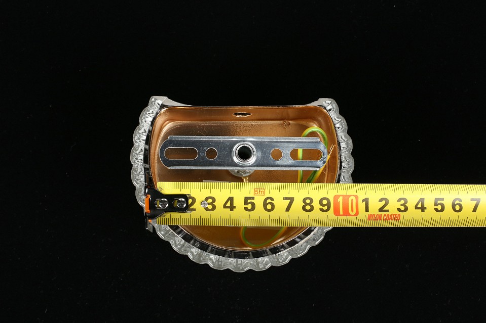 Бра aployt daniele apl.701.01.01