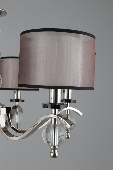 Подвесная люстра aployt floret apl.703.03.06