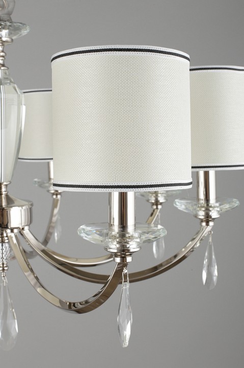 Подвесная люстра aployt hadrinn apl.705.03.08