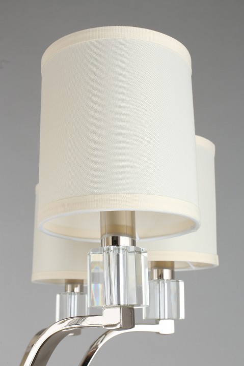 Люстра на штанге aployt ivet apl.706.07.08