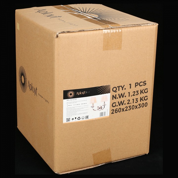 Бра aployt jula apl.707.01.02