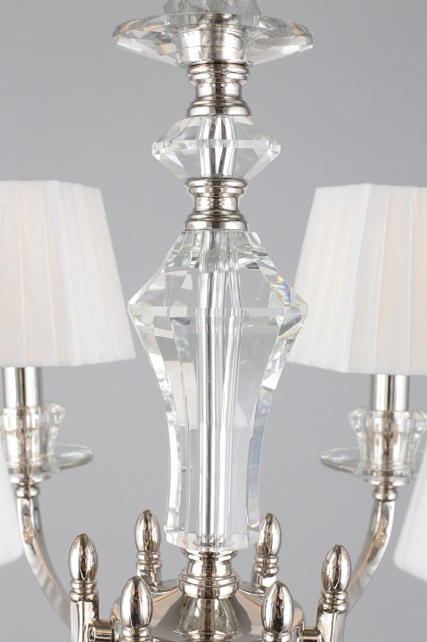 Подвесная люстра aployt jula apl.707.03.06