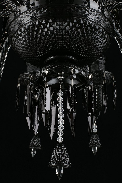 Подвесная люстра aployt kler apl.709.03.18