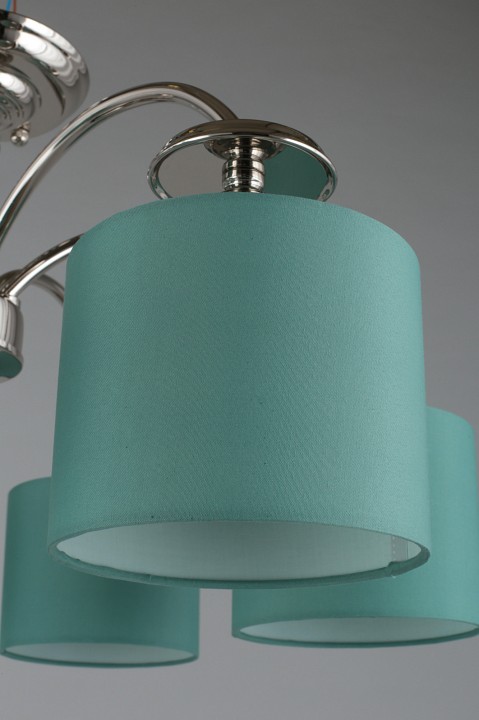 Люстра на штанге aployt nikolet apl.714.07.06