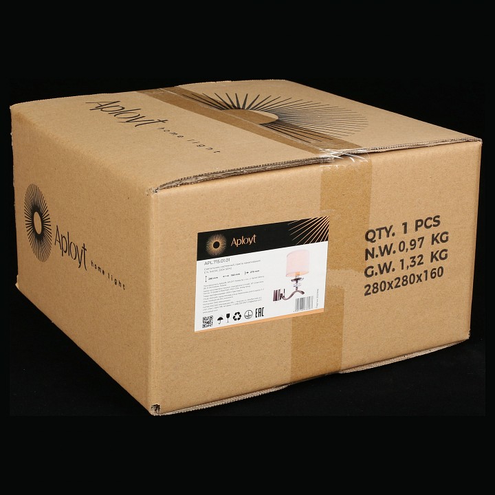 Бра aployt okin apl.715.01.01