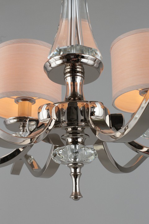 Подвесная люстра aployt okin apl.715.03.06