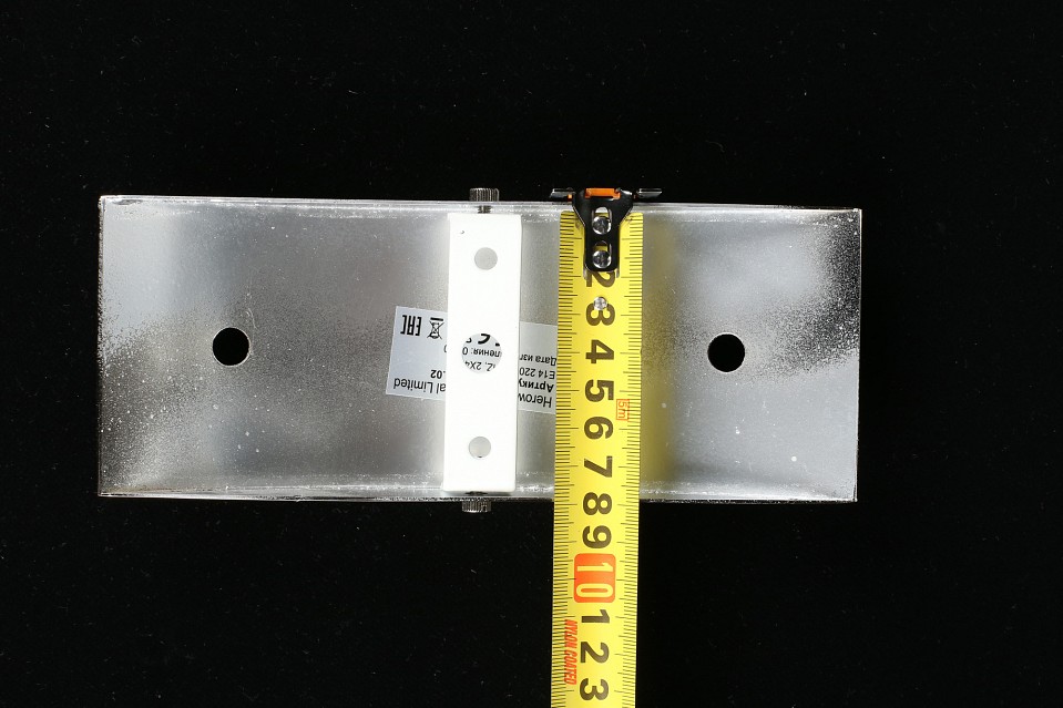 Бра aployt patricia apl.716.01.02