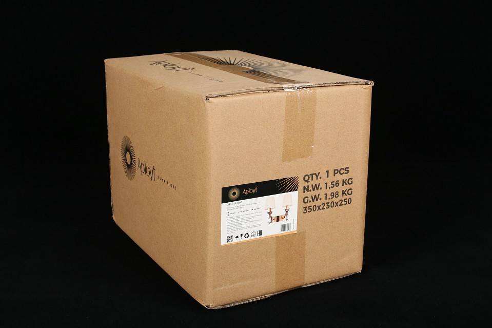 Бра aployt patricia apl.716.11.02