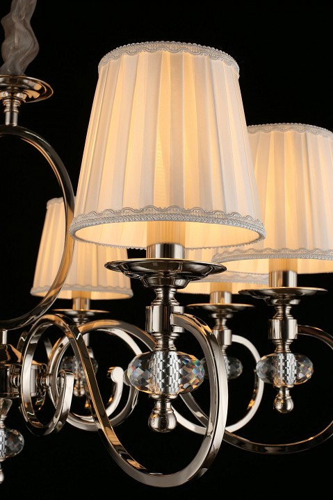 Подвесная люстра aployt reni apl.717.03.08