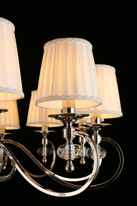 Подвесная люстра aployt reni apl.717.03.12