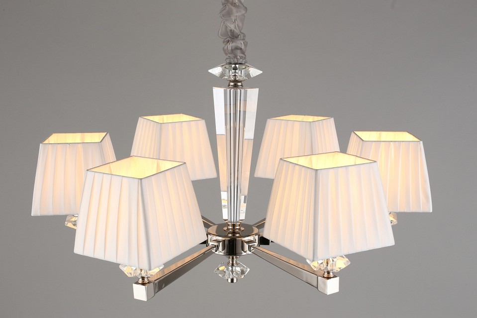 Подвесная люстра aployt dominka apl.722.03.06