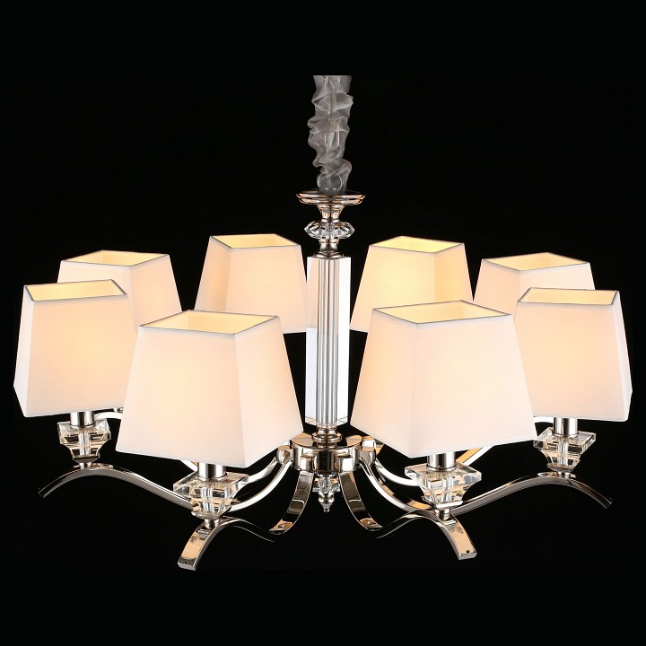 Подвесная люстра aployt emilia apl.723.03.08