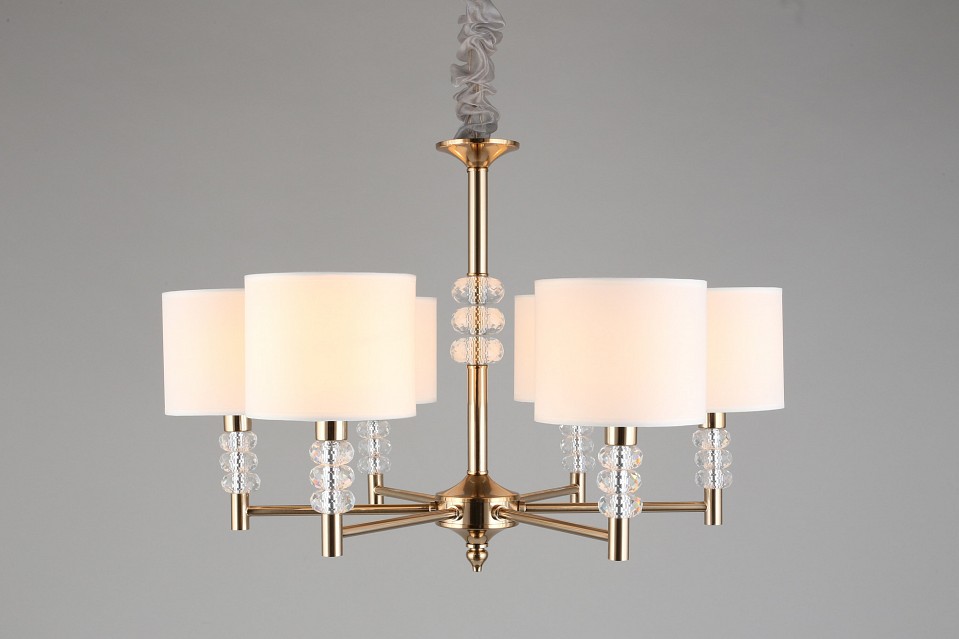 Подвесная люстра aployt franula apl.724.03.06