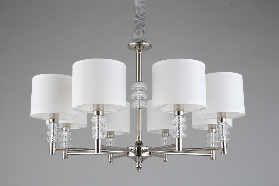 Подвесная люстра aployt franula apl.724.03.08