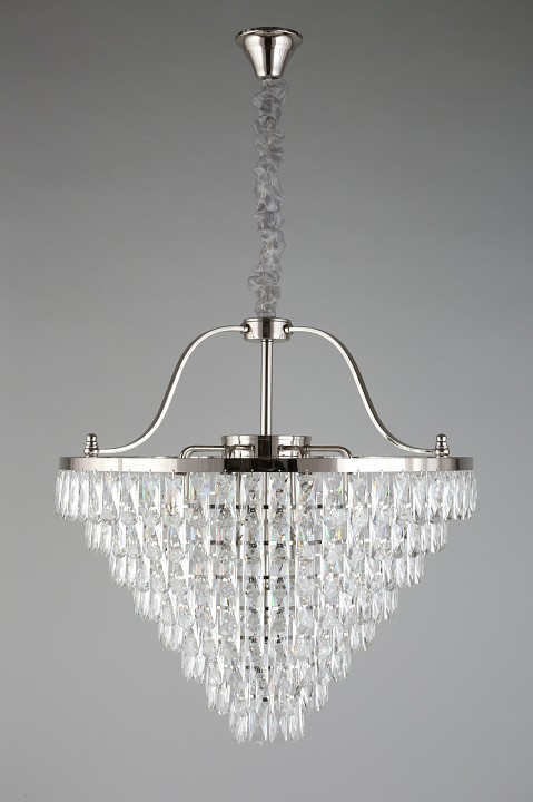 Подвесная люстра aployt gerta apl.725.03.13