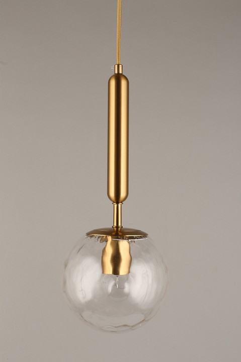 Подвесной светильник aployt lora apl.728.06.01