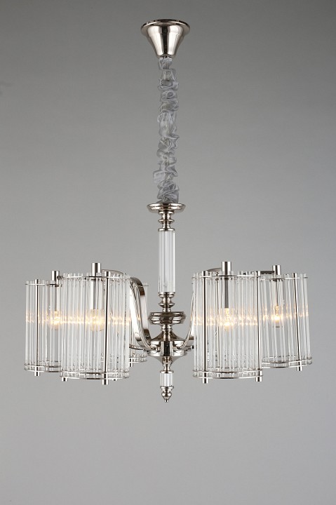 Подвесная люстра aployt sibil apl.733.03.06