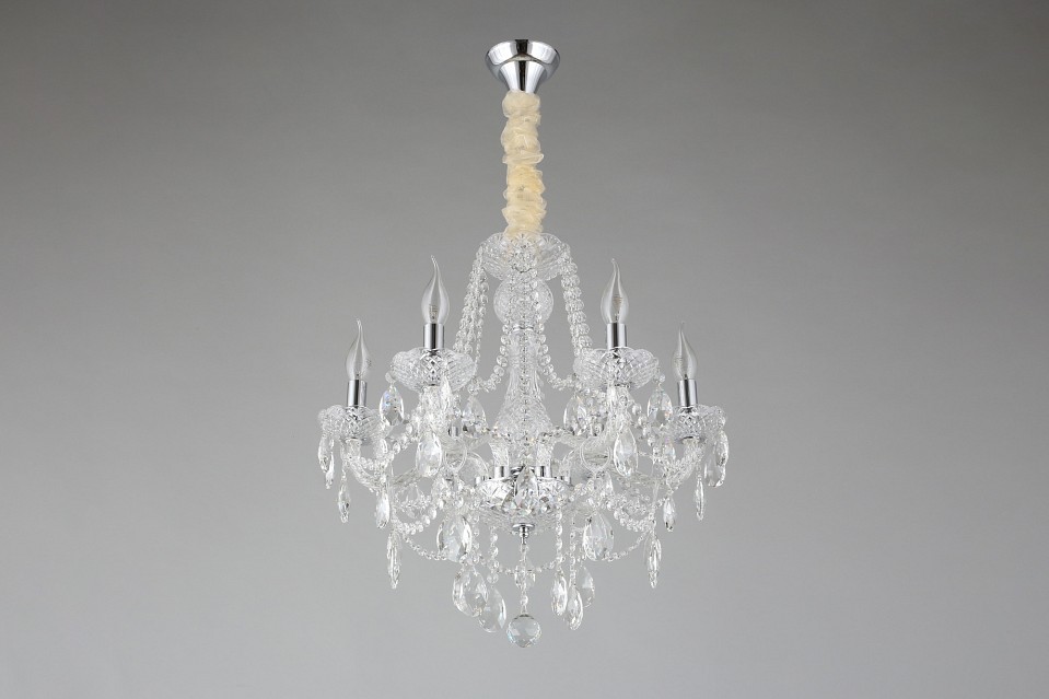 Подвесная люстра aployt koletta apl.755.03.06