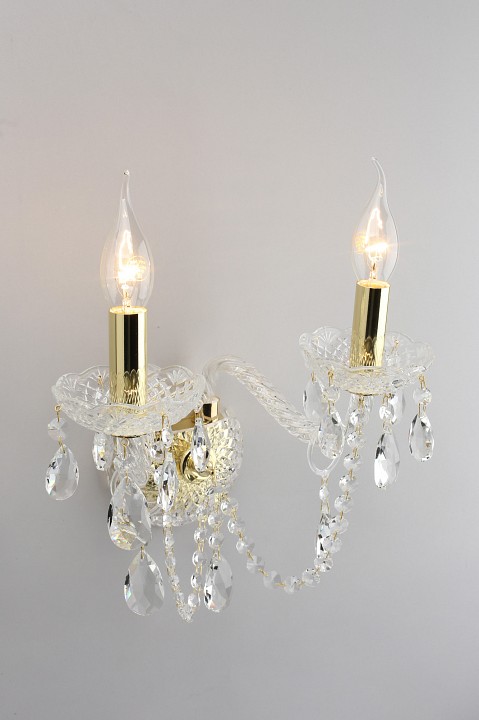 Бра aployt koletta apl.755.11.02