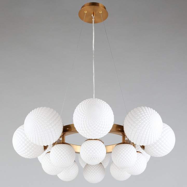 Подвесная люстра aployt filisi apl.765.03.16