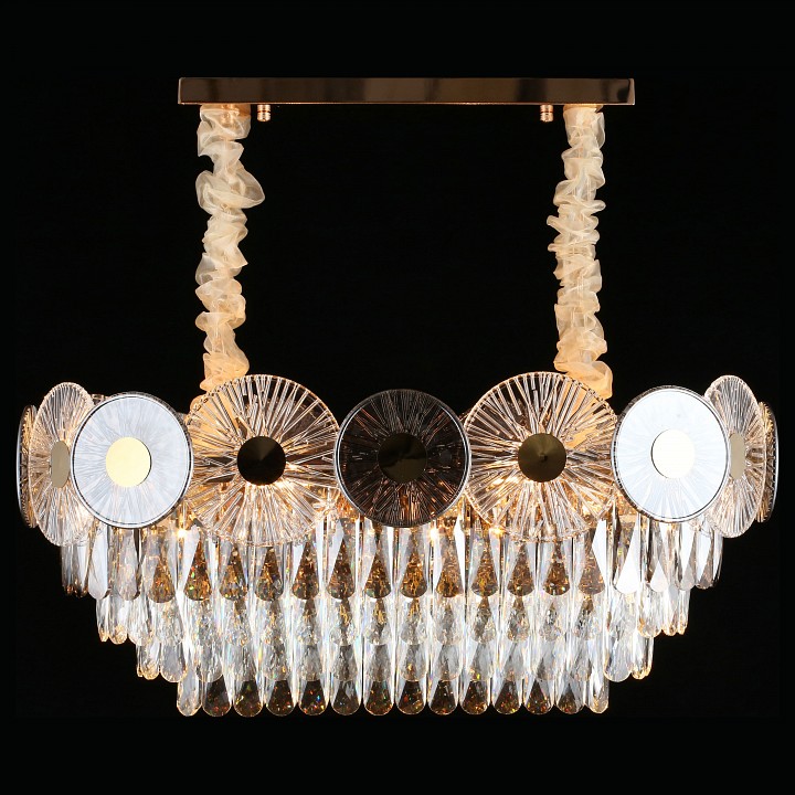 Подвесной светильник aployt zibille apl.769.03.11