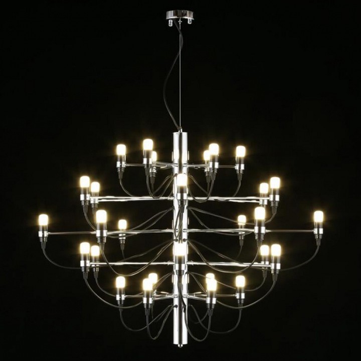 Подвесная люстра aployt izeult apl.782.03.30