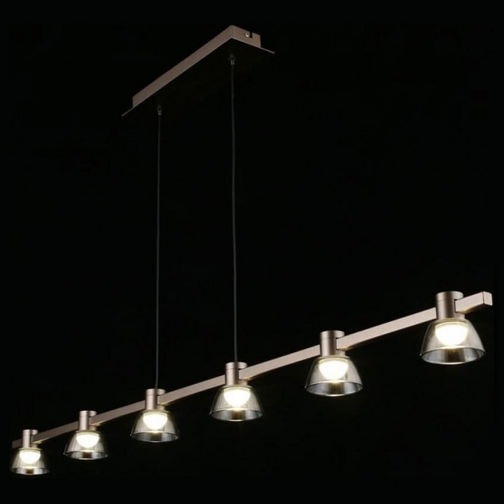 Подвесной светильник aployt rezeda apl.788.03.06