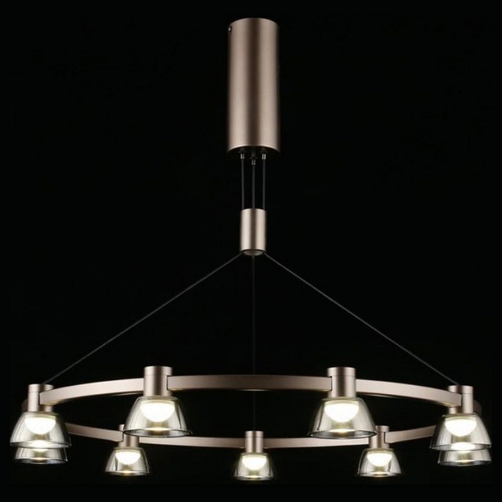 Подвесная люстра aployt rezeda apl.788.03.09