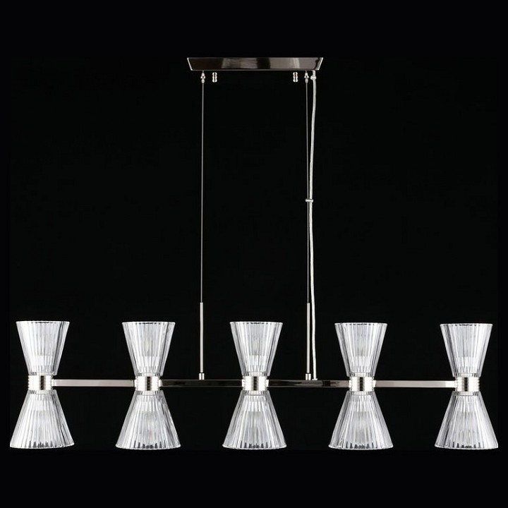 Подвесной светильник aployt elinor apl.801.13.10