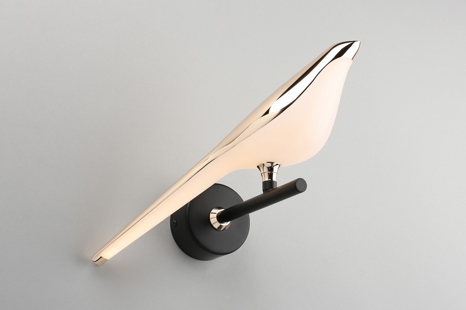 Бра aployt astor apl.822.01.10