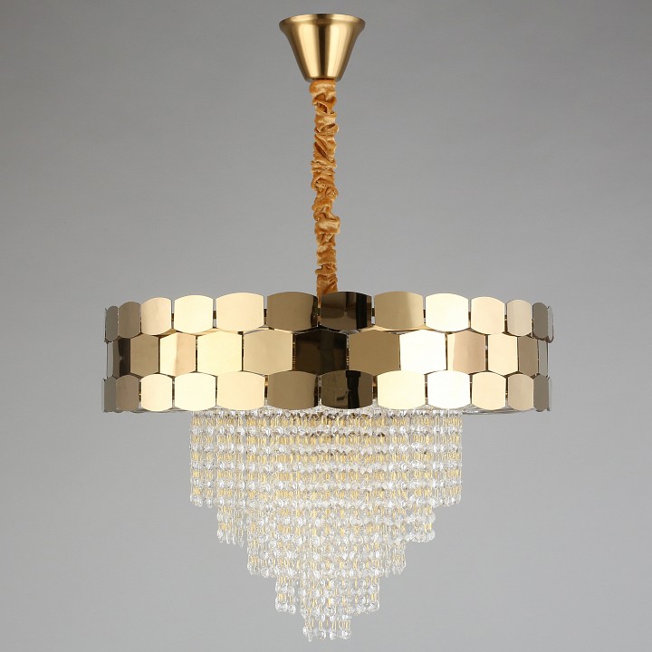 Подвесной светильник aployt dzhoell apl.823.03.12