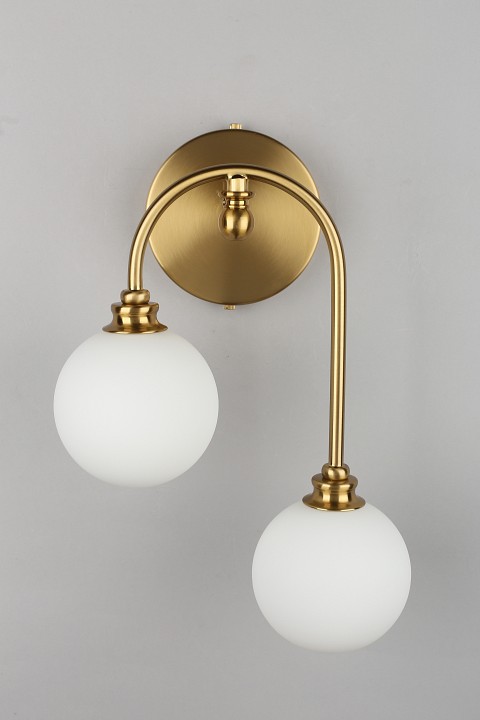 Бра aployt eloiz apl.839.01.02