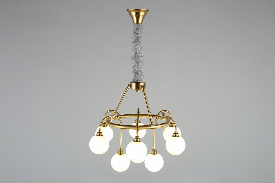 Подвесная люстра aployt eloiz apl.839.03.09