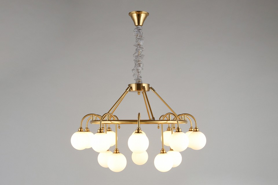 Подвесная люстра aployt eloiz apl.839.03.15