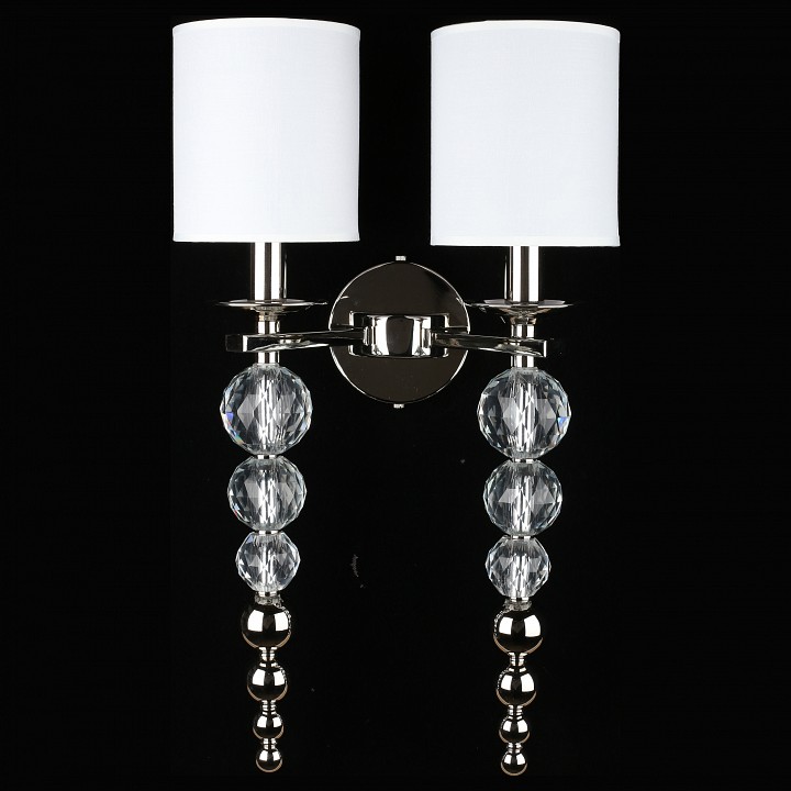 Бра aployt floretta apl.842.01.02