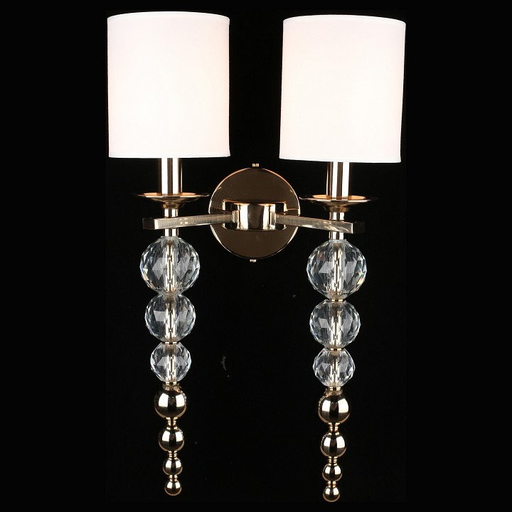 Бра aployt floretta apl.842.11.02